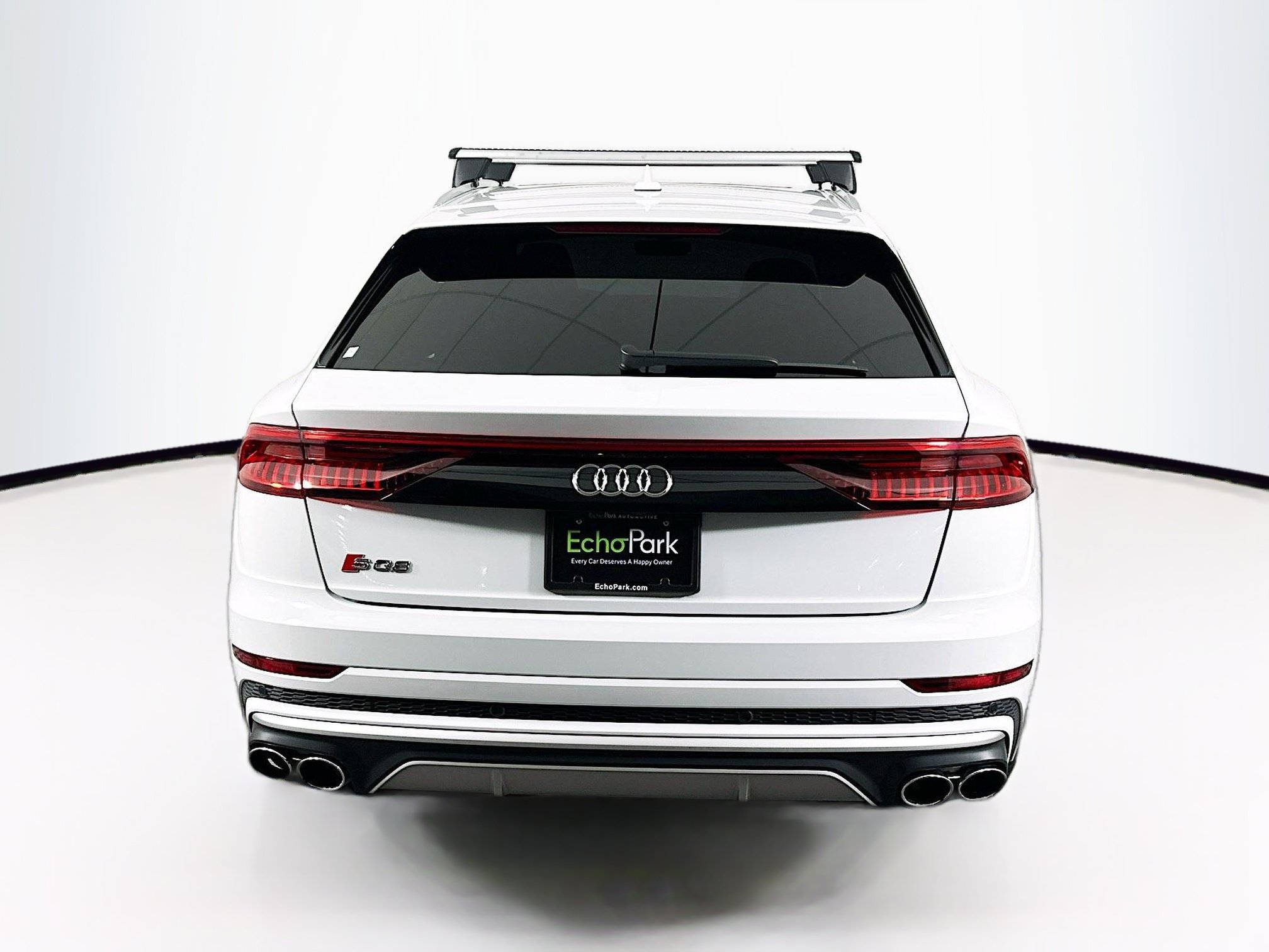Used 2021 Audi SQ8 Premium Plus w/ Driver Assistance Package AWD/4WD image 7
