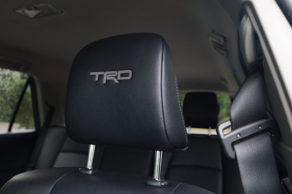 Used 2022 Toyota 4Runner TRD Sport w/ Technology Package AWD/4WD image 16