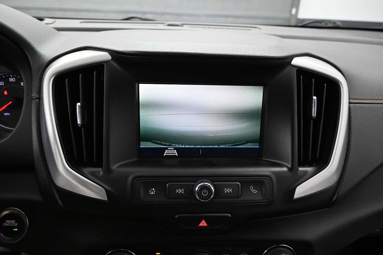 Used 2021 GMC Terrain SLE w/ Driver Convenience Package AWD/4WD image 15