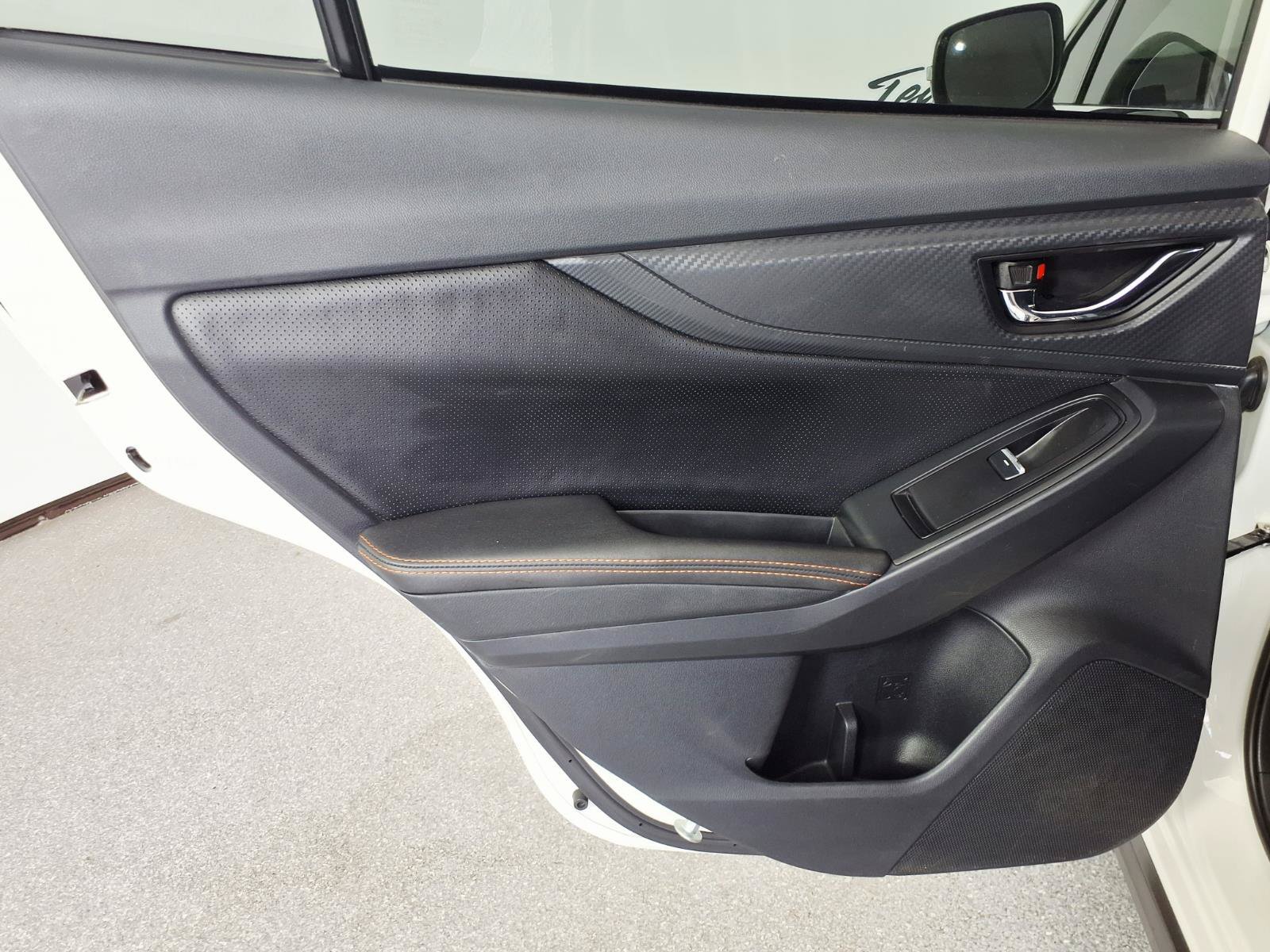 Used 2022 Subaru Crosstrek 2.5i Limited w/ Moonroof Package 2 AWD/4WD image 12