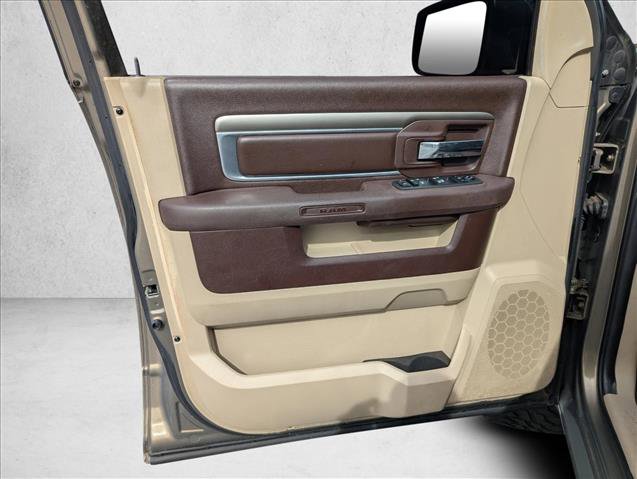 Used 2014 RAM 1500 Outdoorsman image 22