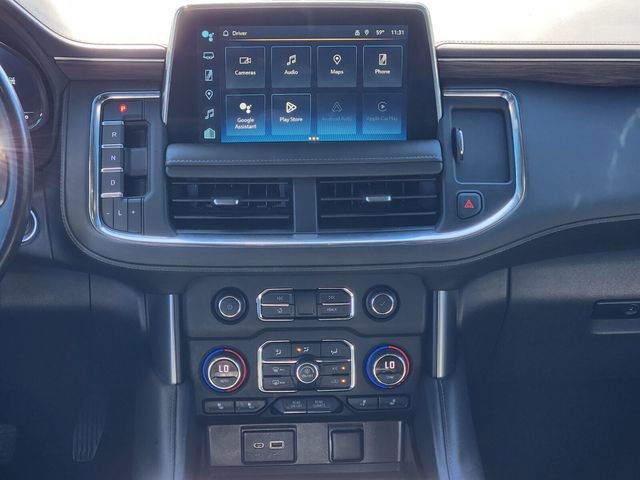 Used 2023 Chevrolet Suburban Z71 w/ Luxury Package image 16