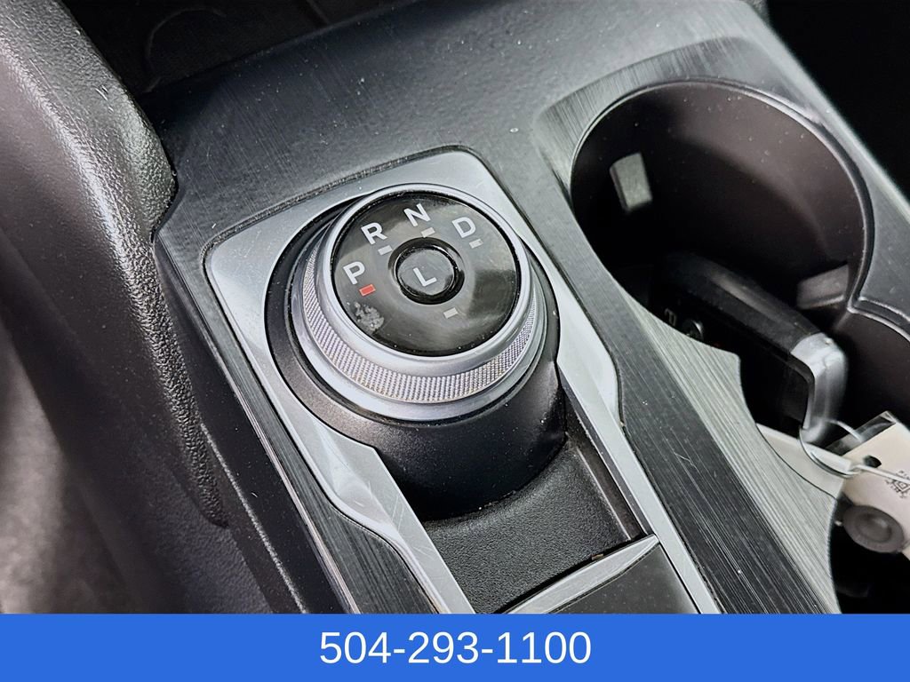 Used 2022 Ford Escape SE FWD image 18