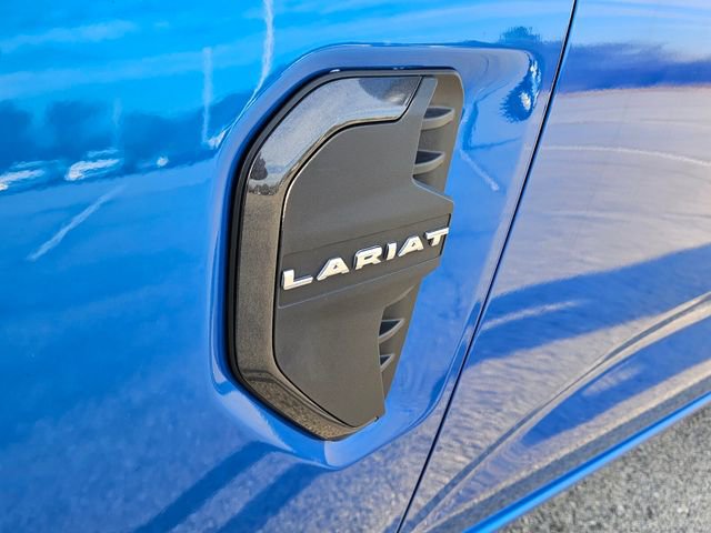 Used 2024 Ford Ranger Lariat image 16
