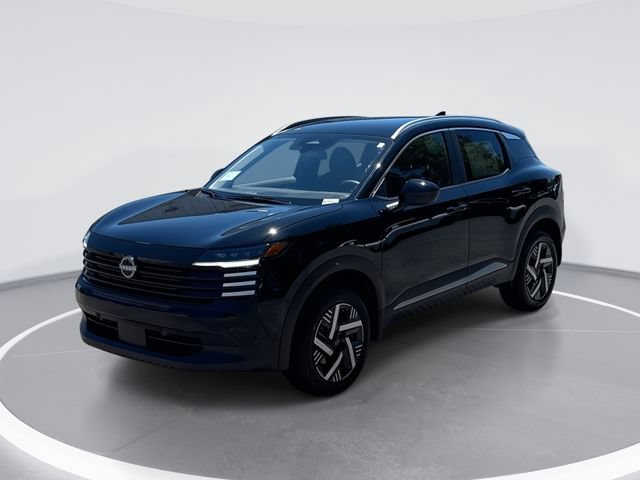 New 2026 Nissan Kicks SV FWD image 1