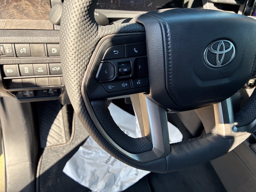 New 2026 Toyota Tacoma Limited AWD/4WD image 22