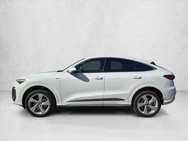 New 2025 Audi Q5 Premium Plus image 5