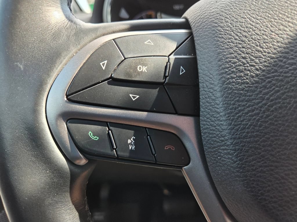 Used 2019 Jeep Grand Cherokee Limited RWD image 13
