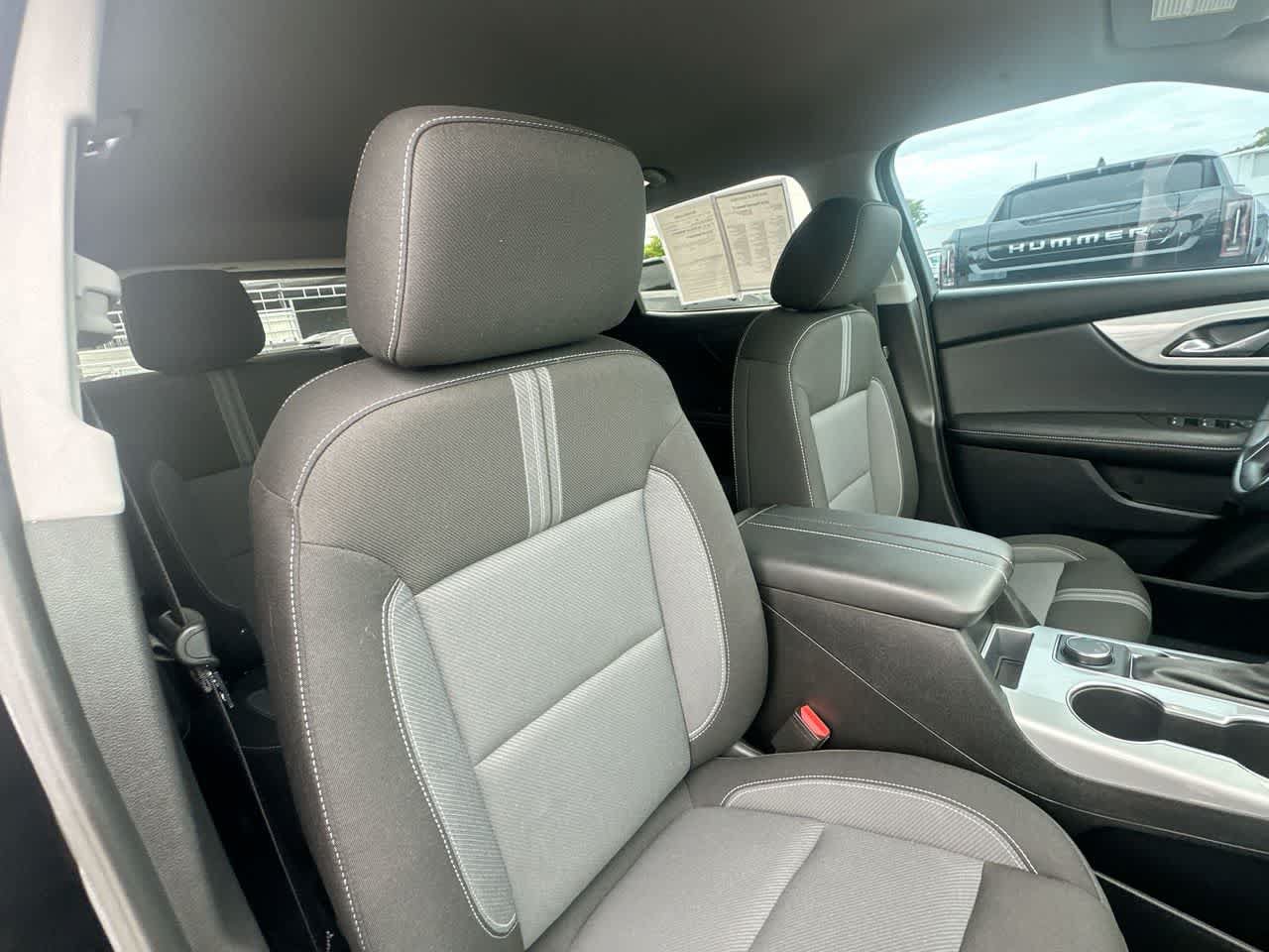 Used 2024 Chevrolet Blazer LT w/ Convenience Package AWD/4WD image 27