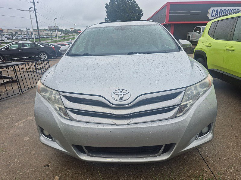 Used 2014 Toyota Venza XLE AWD/4WD image 8
