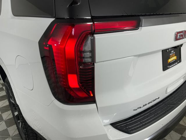 New 2026 GMC Yukon AT4 w/ AT4 Premium Plus Package AWD/4WD image 16