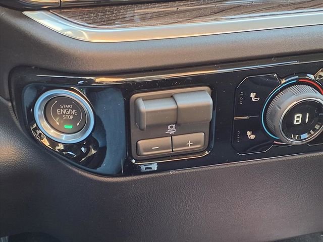 New 2026 Chevrolet Silverado 3500 LT image 14