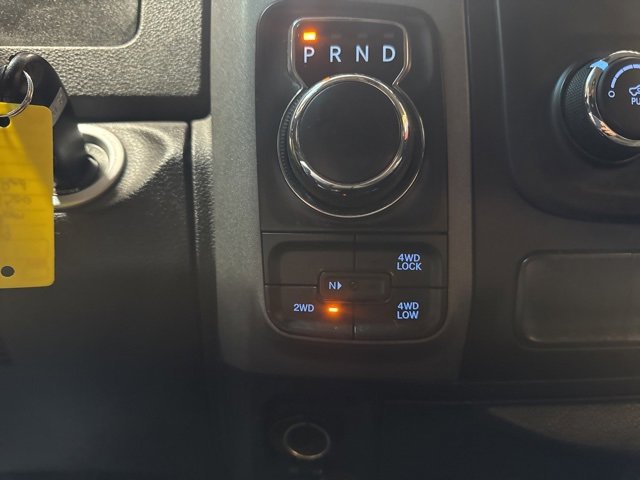 Used 2019 RAM 1500 Express w/ Express Value Package image 10