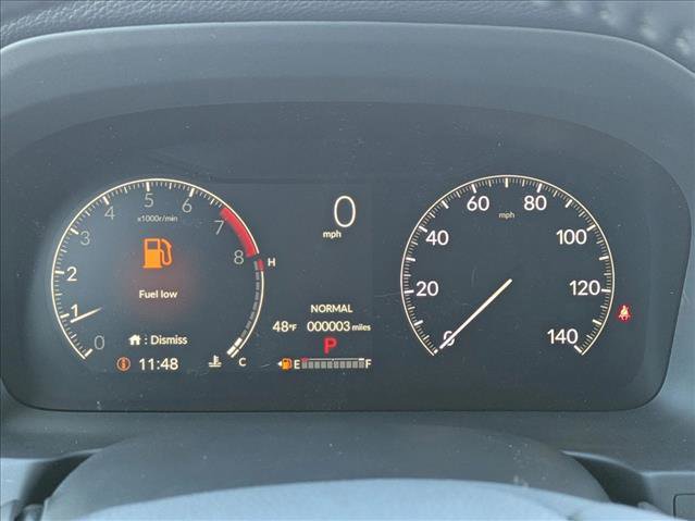 New 2026 Honda Ridgeline Sport image 11