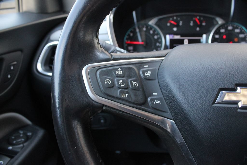 Used 2018 Chevrolet Equinox Premier AWD/4WD image 14
