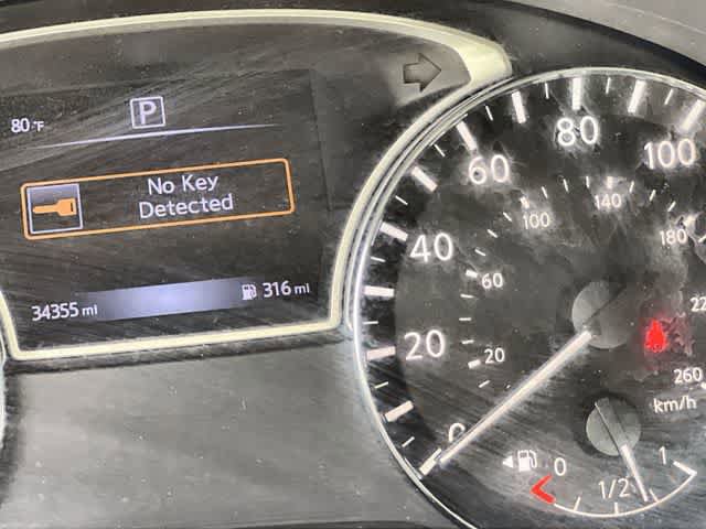 Used 2016 Nissan Altima 2.5 S w/ Power Driver Seat Package FWD image 19
