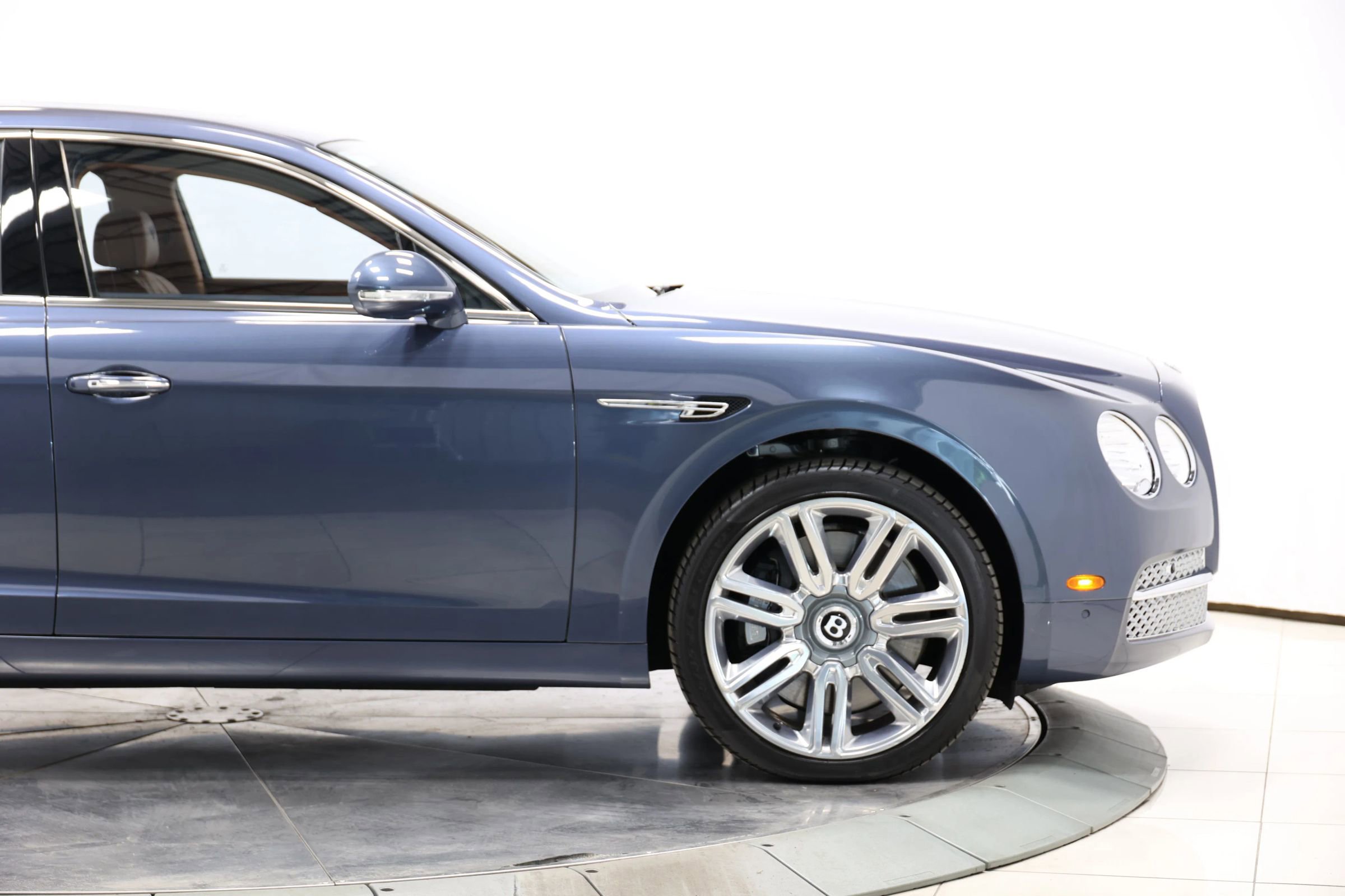 Used 2016 Bentley Flying Spur W12 AWD/4WD image 67