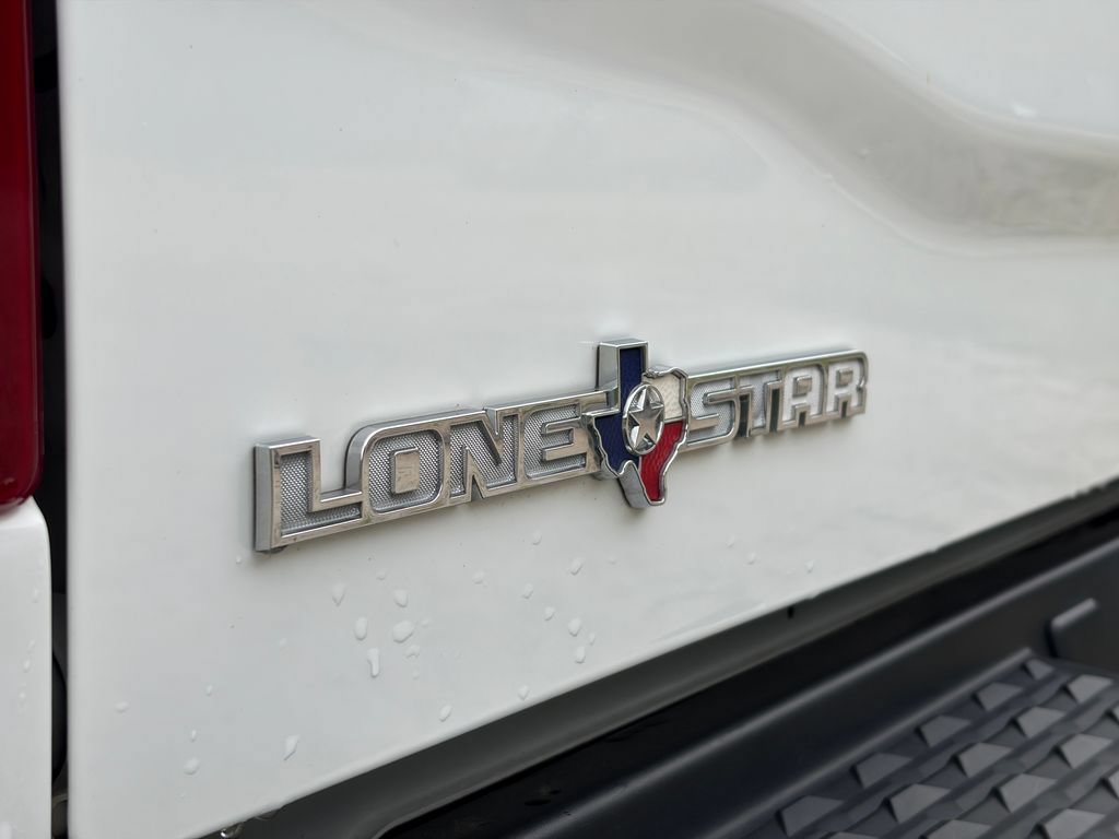 Used 2024 RAM 2500 Lone Star w/ Sport Appearance Package RWD image 22