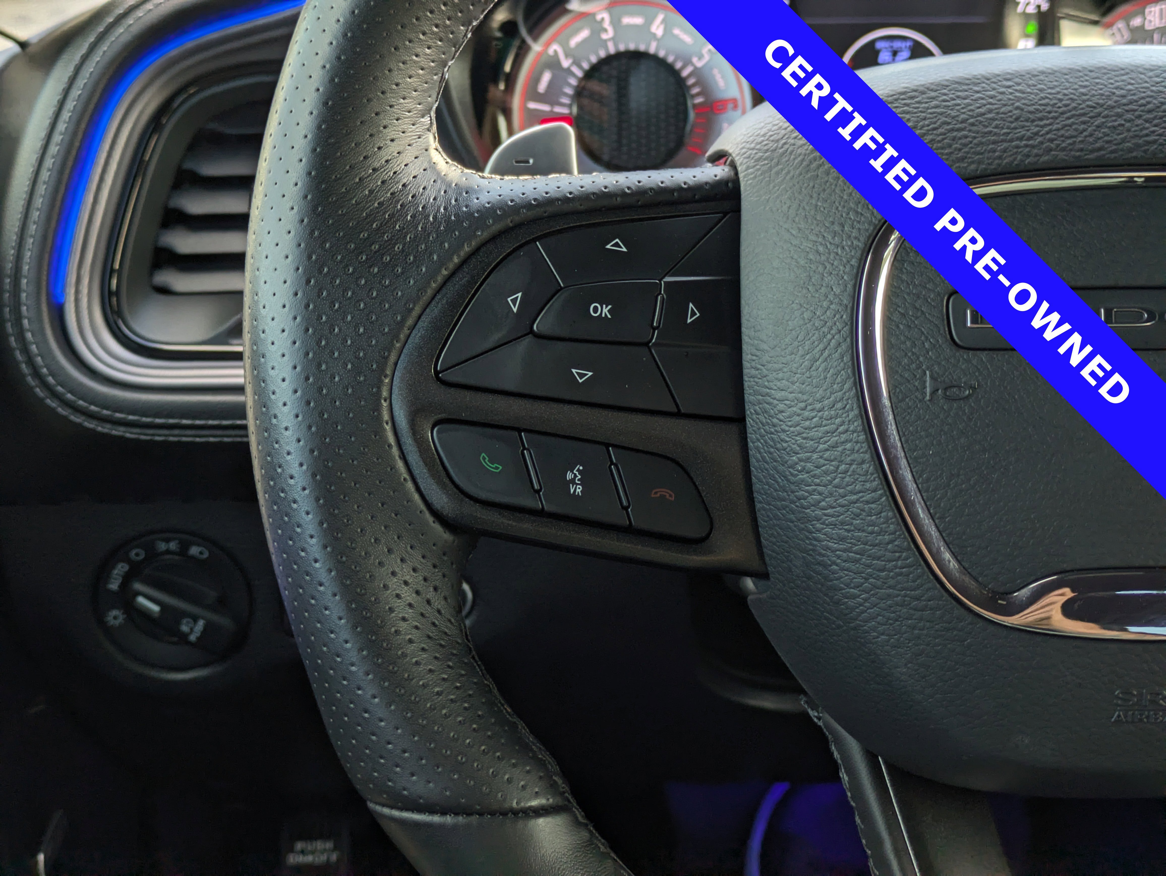 Used 2023 Dodge Challenger R/T Scat Pack w/ T/A Package image 25