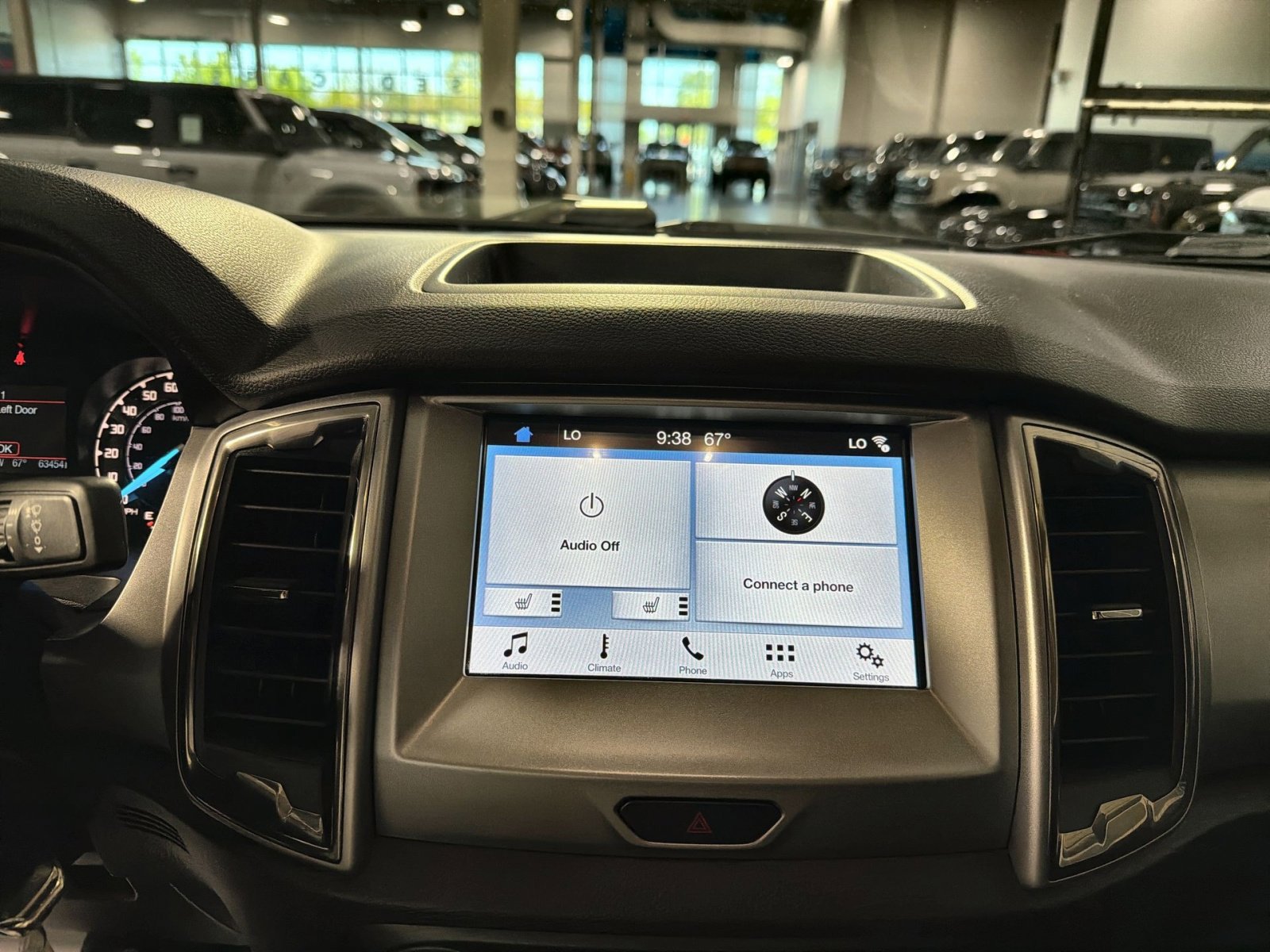 Used 2019 Ford Ranger XLT w/ Equipment Group 302A Luxury image 30