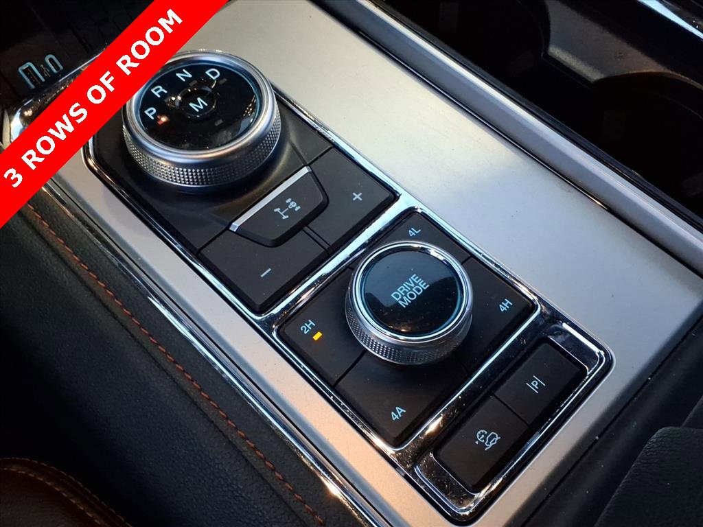 Used 2022 Ford Expedition Timberline image 19