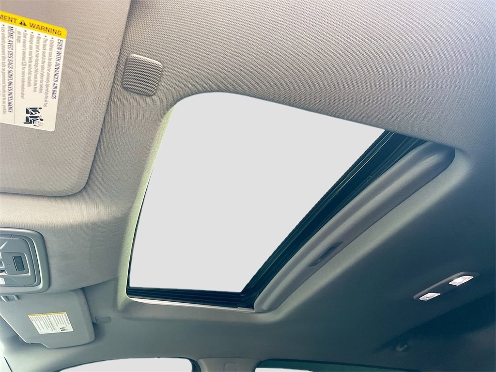 Used 2024 GMC Sierra 2500 Denali w/ Denali Reserve Package image 20