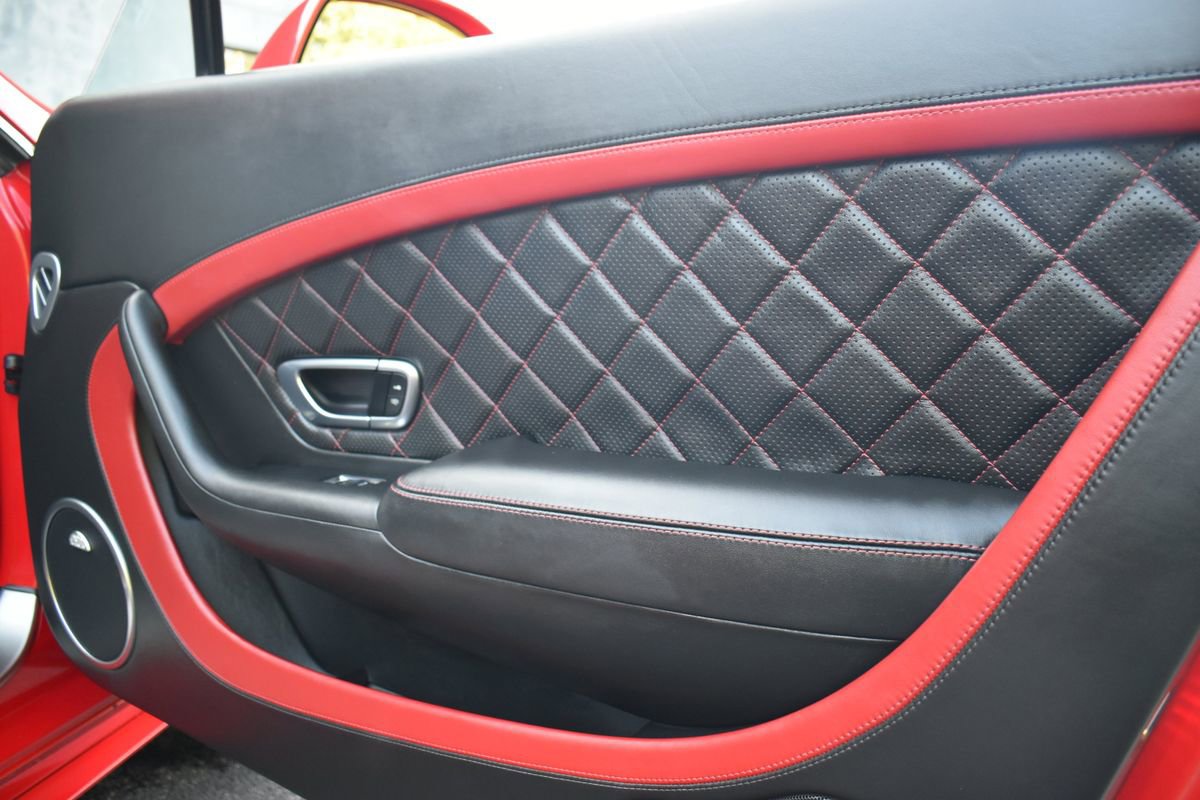 Used 2016 Bentley Continental GT Speed image 54