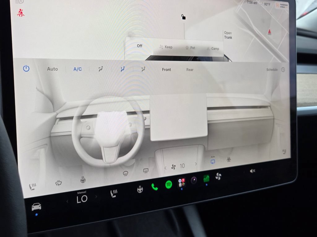 Used 2023 Tesla Model Y Long Range AWD/4WD image 24