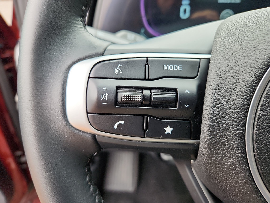 Certified 2025 Kia Sportage X-Line w/ Premium Package AWD/4WD image 22