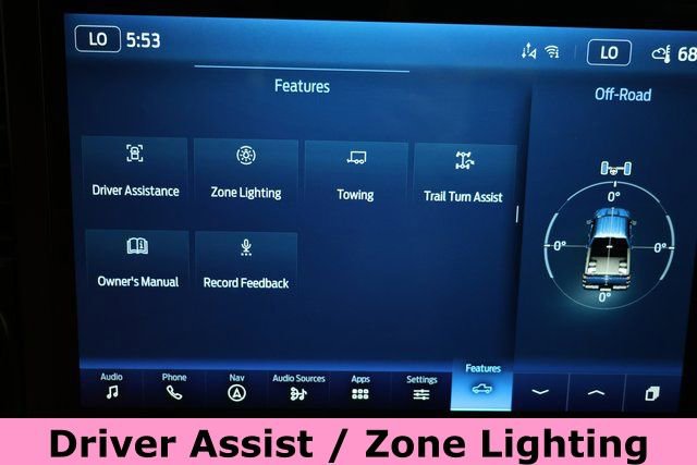 Used 2023 Ford F150 Raptor w/ Equipment Group 802A Raptor R image 33