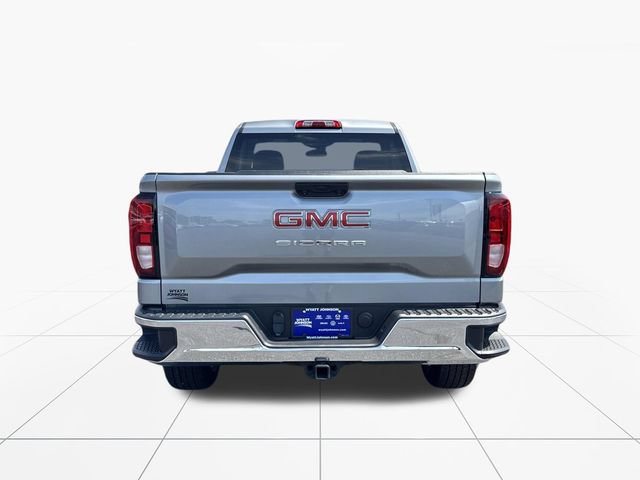 Used 2023 GMC Sierra 1500 Pro w/ Pro Value Package AWD/4WD image 4