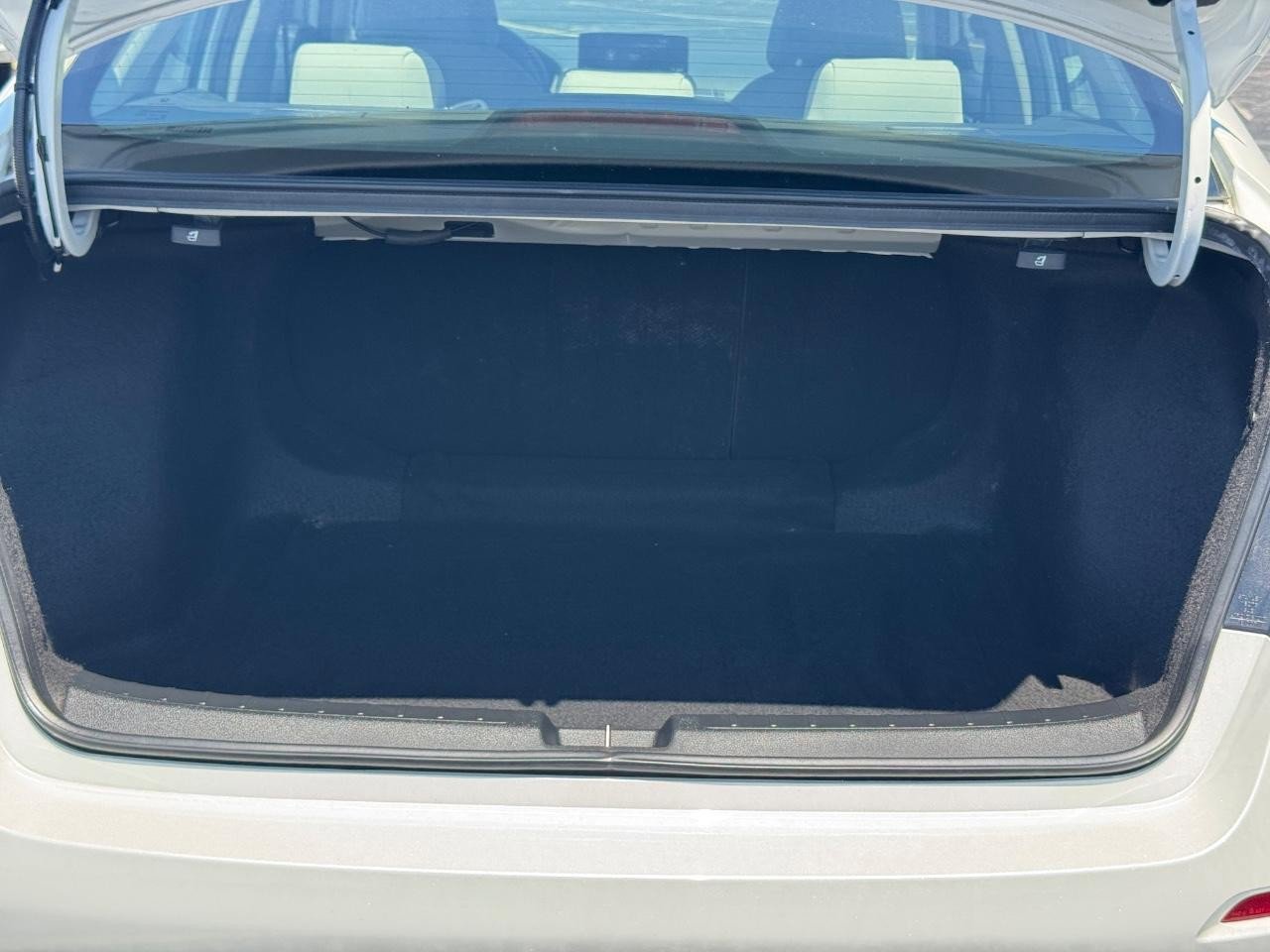 Certified 2024 Honda Civic EX image 5