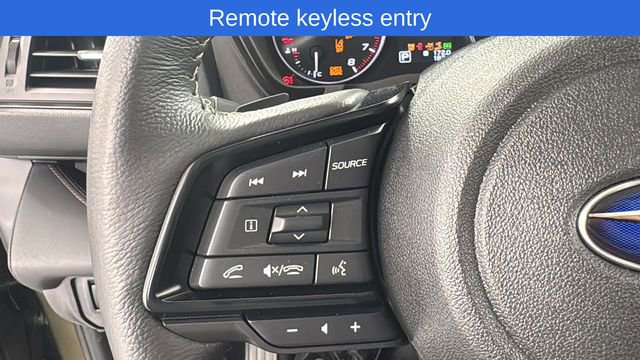 New 2025 Subaru Ascent Bronze Edition image 23