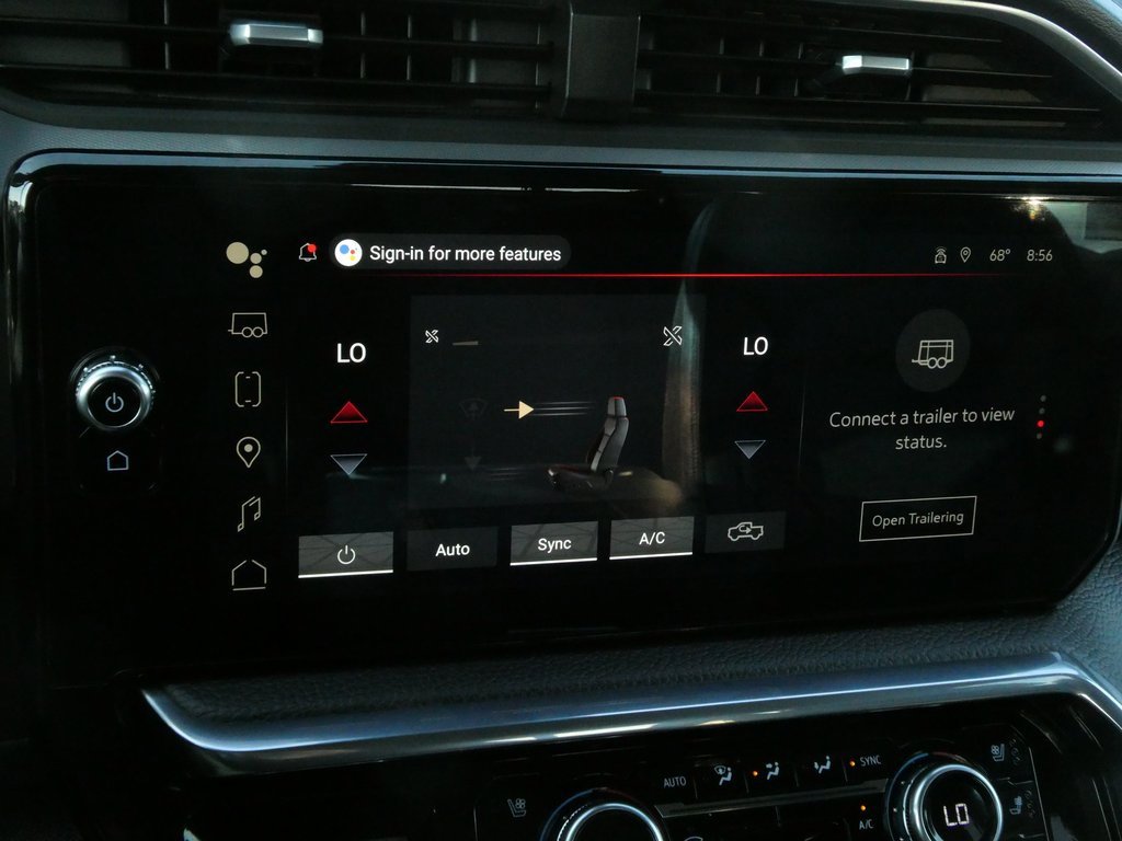 Used 2023 GMC Sierra 1500 Denali w/ Denali Reserve Package image 18