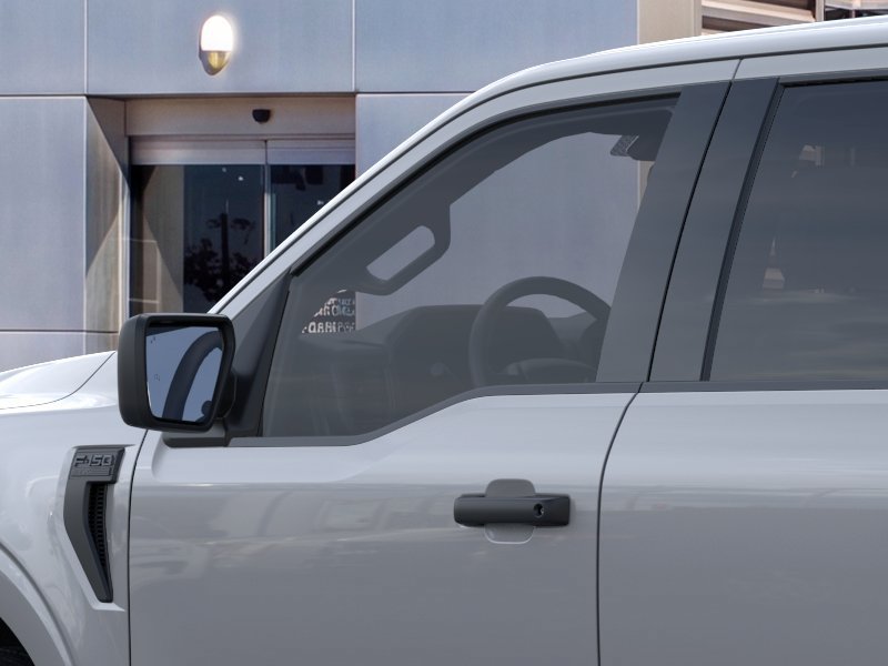 New 2026 Ford F150 STX RWD image 44