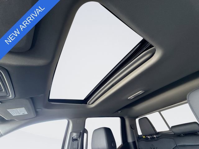 New 2026 Chevrolet Silverado 1500 RST w/ All Star Edition Plus image 22