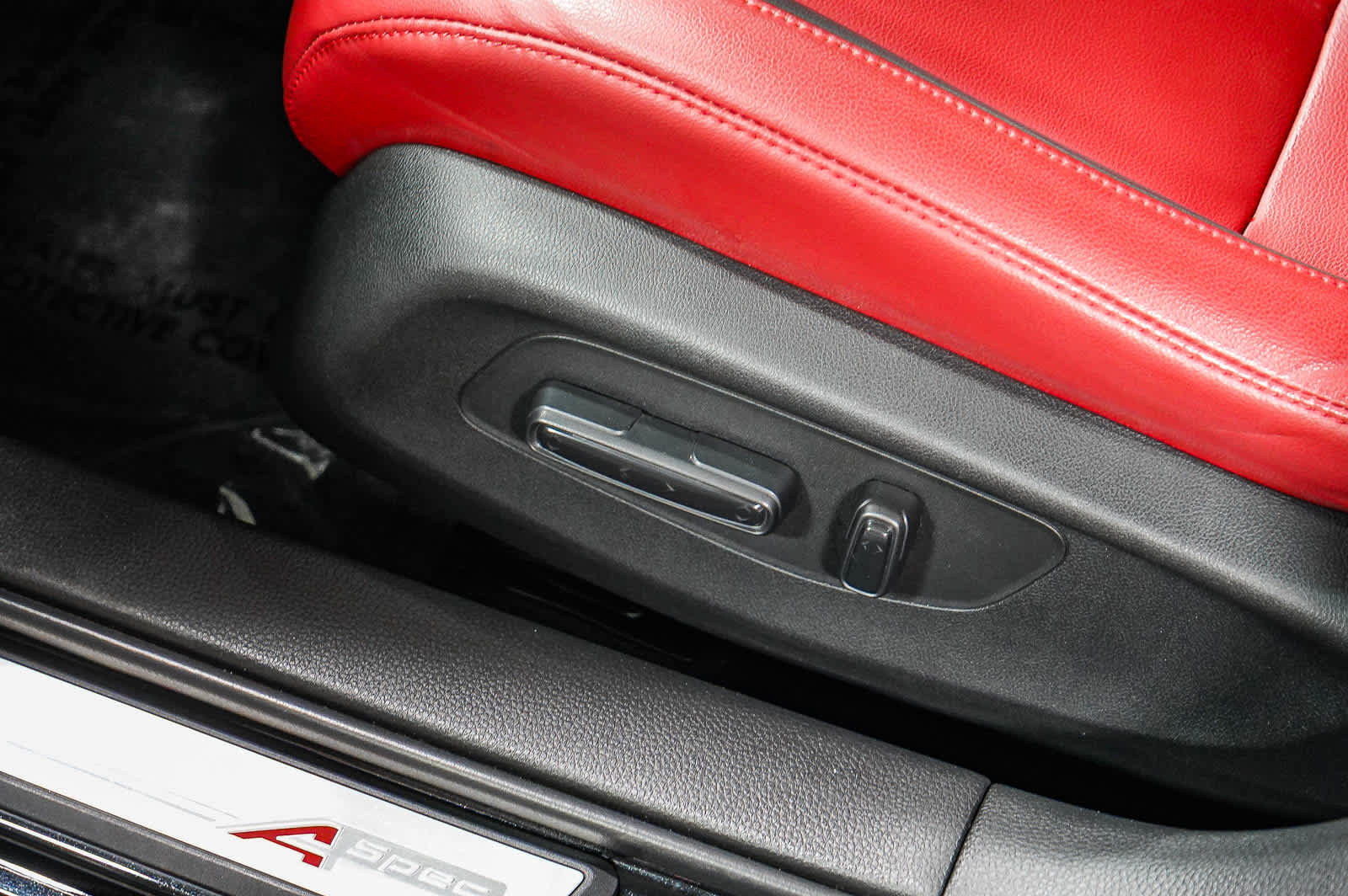 Used 2024 Acura Integra A-Spec image 23