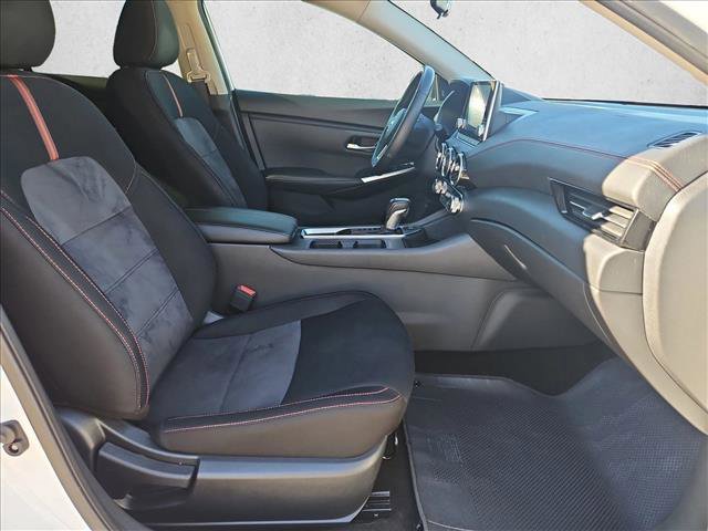 Used 2024 Nissan Sentra SR image 21