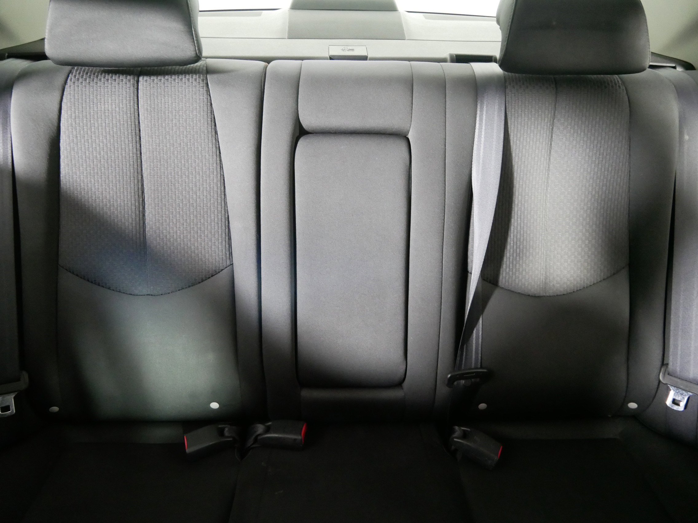 Used 2012 MAZDA MAZDA6 i Sport image 13