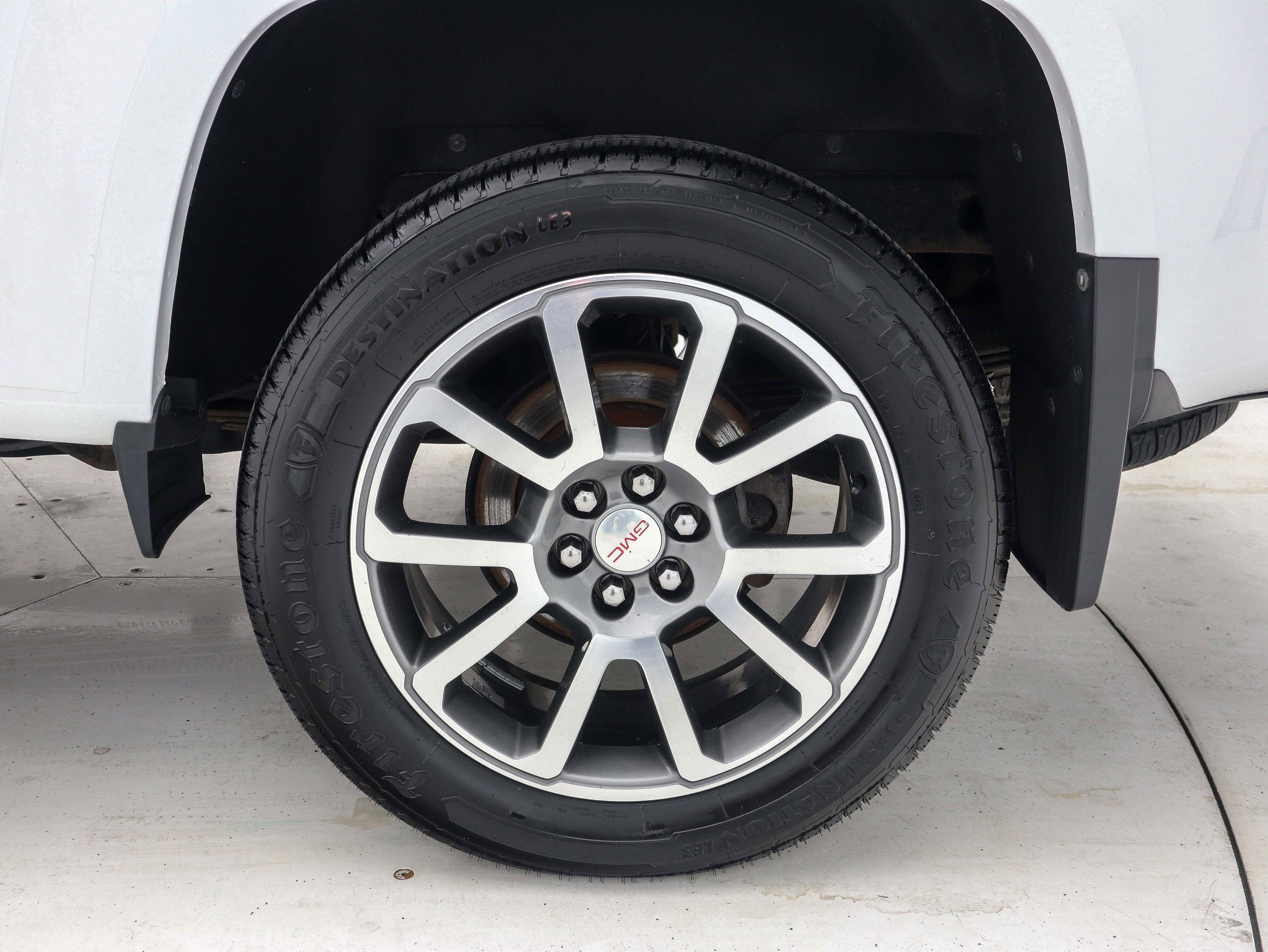 Used 2018 GMC Canyon Denali image 31