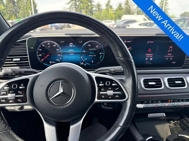 Used 2020 Mercedes-Benz GLE 350 4MATIC w/ 3rd Row Seat Package image 15