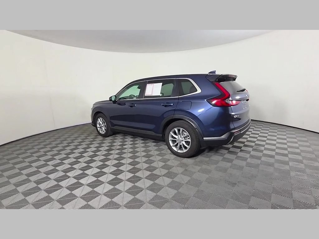 Used 2024 Honda CR-V EX image 45