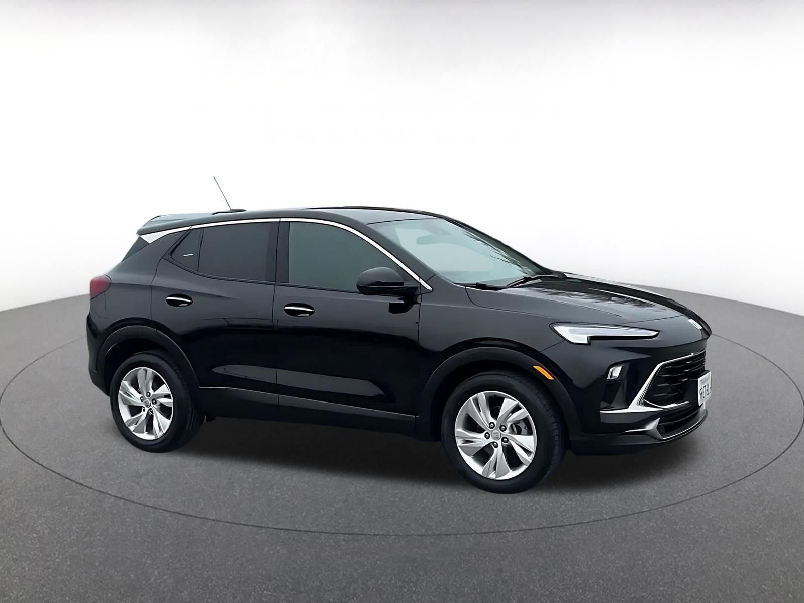 Used 2025 Buick Encore GX Preferred video 2