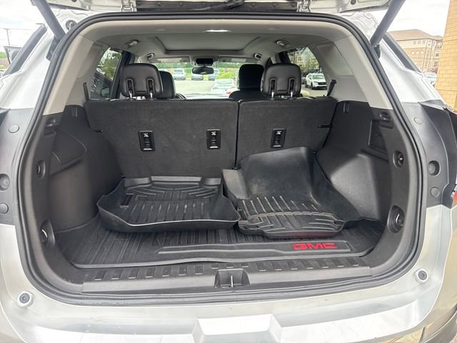 Used 2018 GMC Terrain SLT w/ Preferred Package FWD image 17