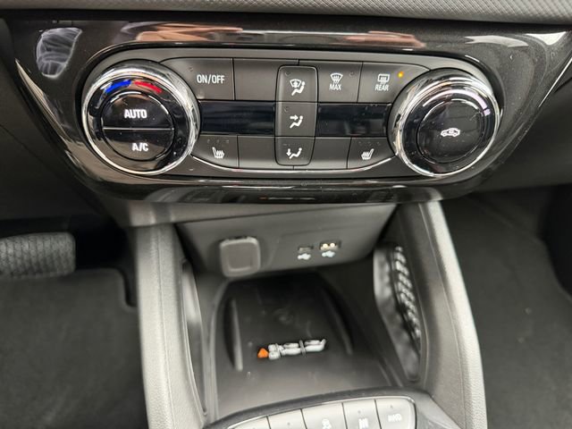 New 2026 Chevrolet TrailBlazer RS w/ Convenience Package image 23