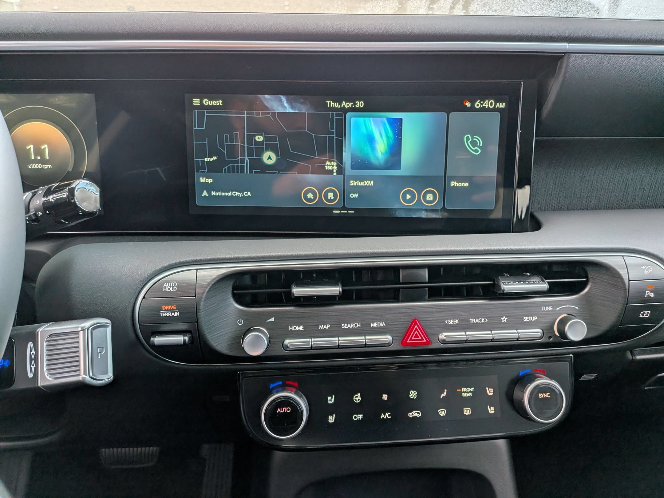 New 2026 Hyundai Palisade SEL AWD/4WD image 10