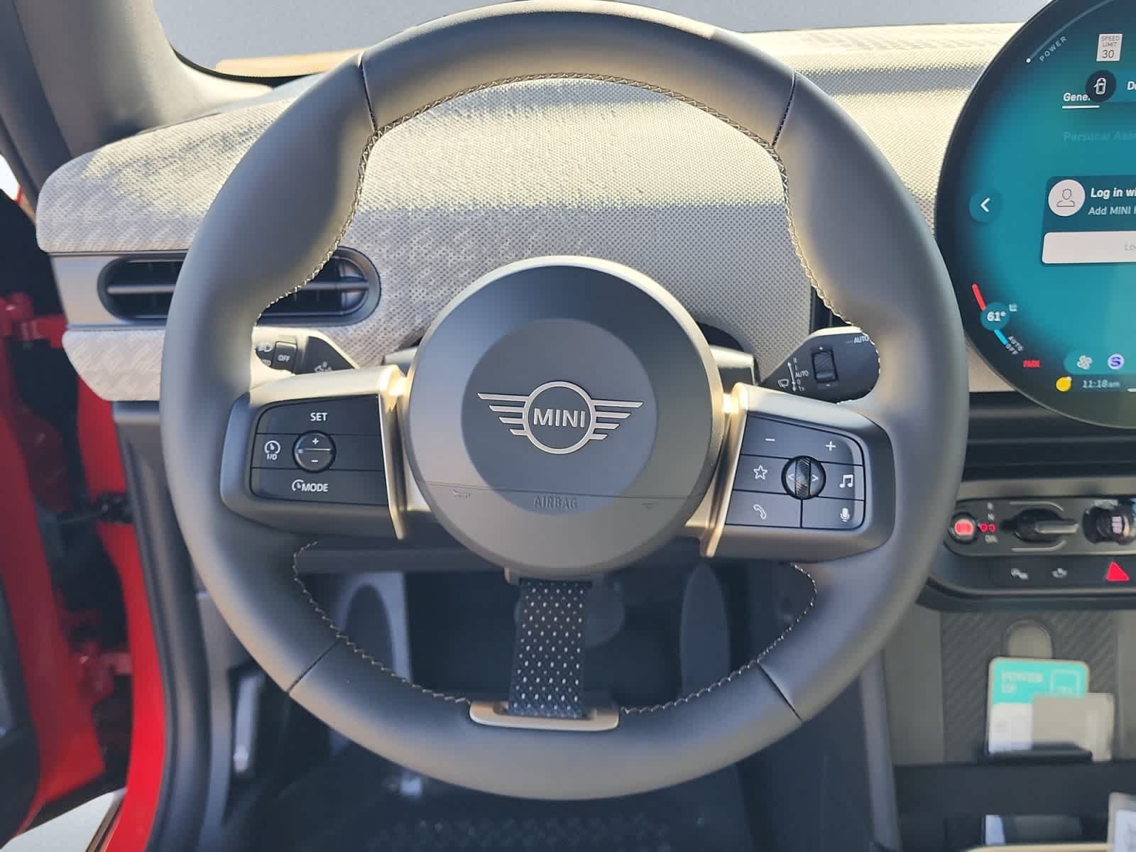 New 2027 MINI Cooper S FWD image 17