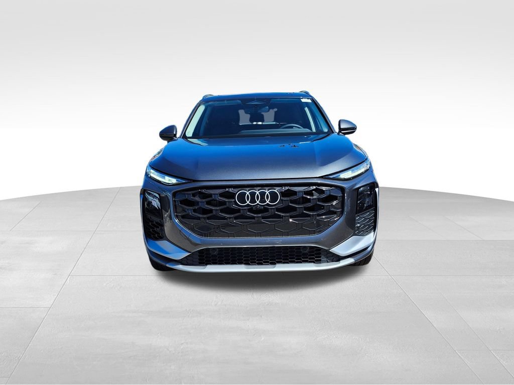 New 2026 Audi Q3 quattro 2.0T AWD/4WD image 2