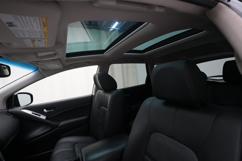 Used 2013 Nissan Murano SL image 32