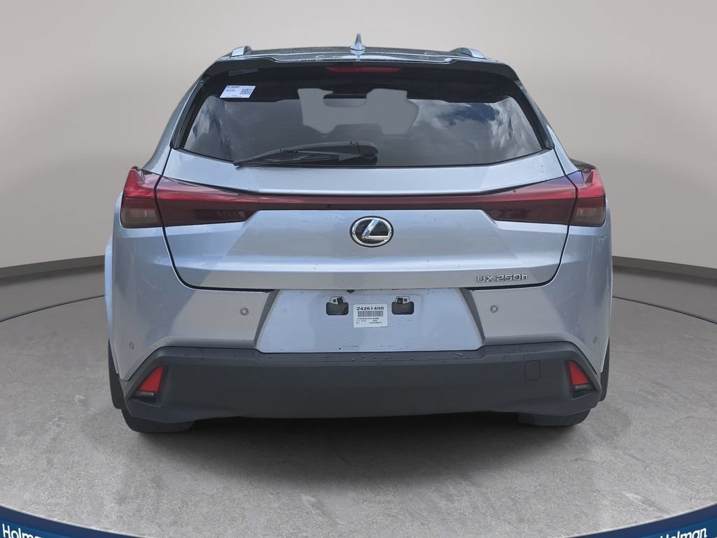 Used 2024 Lexus UX 250h FWD w/ Premium Package image 8